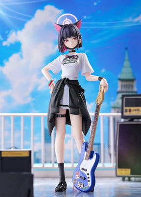 Kazusa (Band) Scale Good Smile Company Action Figure