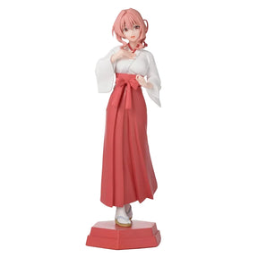 Yuna Amagami Desktop×Decorate Collections SEGA Action Figure