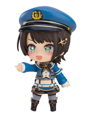 Oozora Subaru Nendoroid Good Smile Company Action Figure