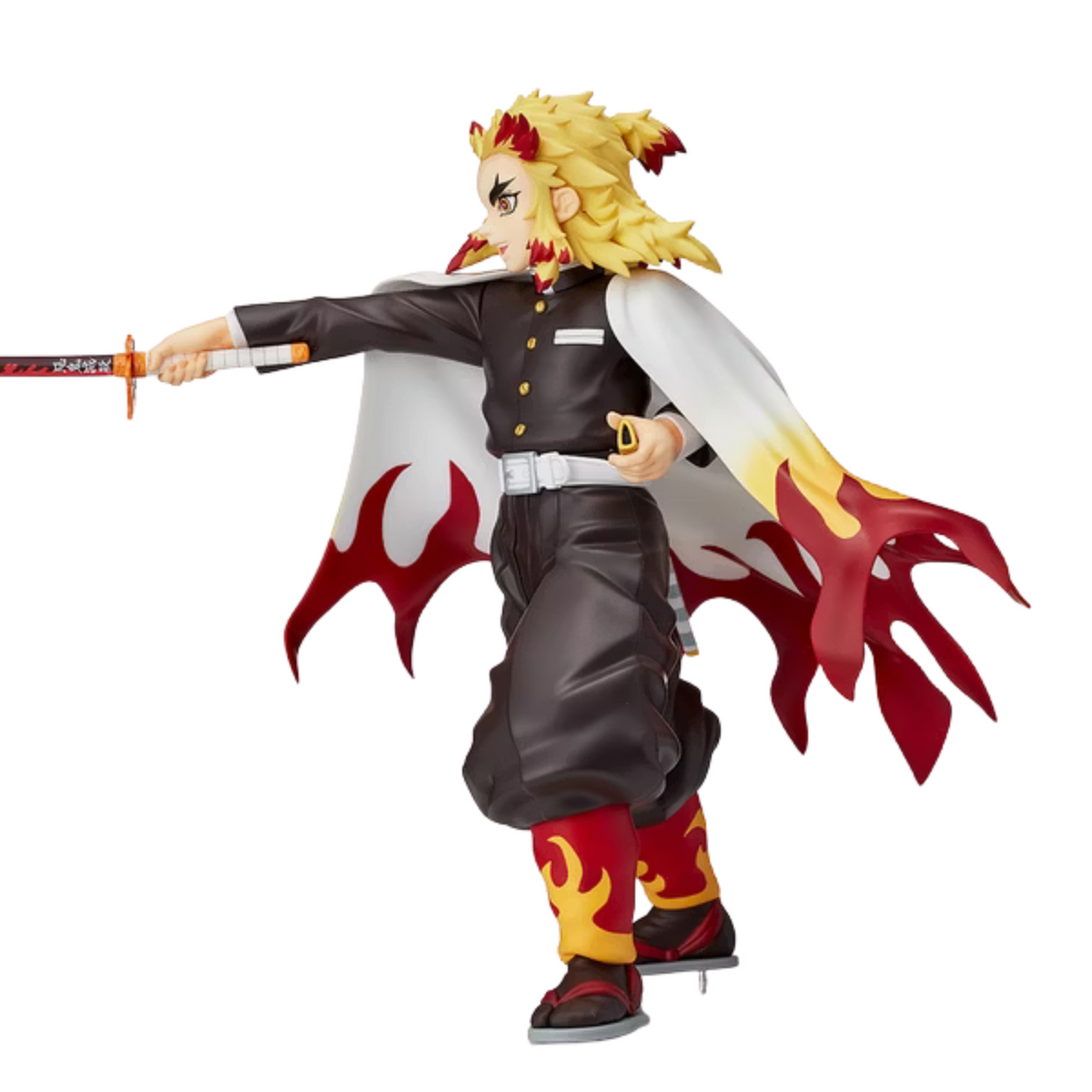 Rengoku Kyojuro Super Premium Sega Action Figure