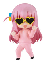 Hitori Gotoh Nendoroid Good Smile Company Action Figure