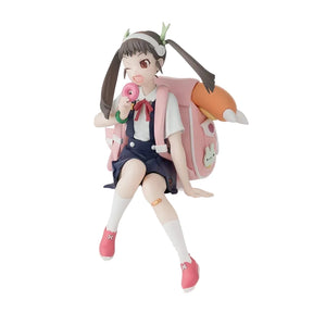 Mayoi Hachikuji Noodle Stopper SEGA Action Figure