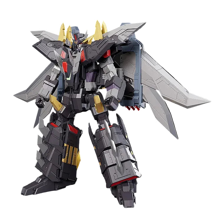 Dairyuuga THE GATTAI Good Smile Company Action Figure