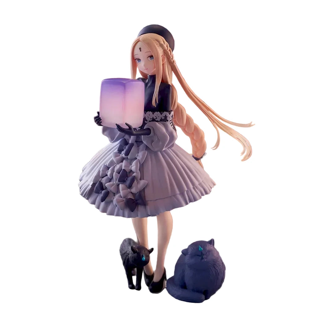 Abigail Williams Luminasta SEGA Action Figure