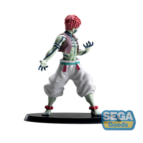 Akaza Super Premium Sega Action Figure