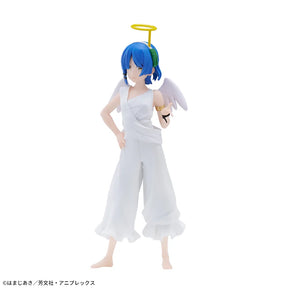 Ryo Yamada Luminasta SEGA Action Figure