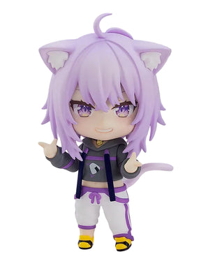 Nekomata Okayu Nendoroid Good Smile Company Action Figure