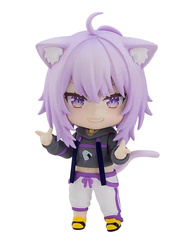 Nekomata Okayu Nendoroid Good Smile Company Action Figure