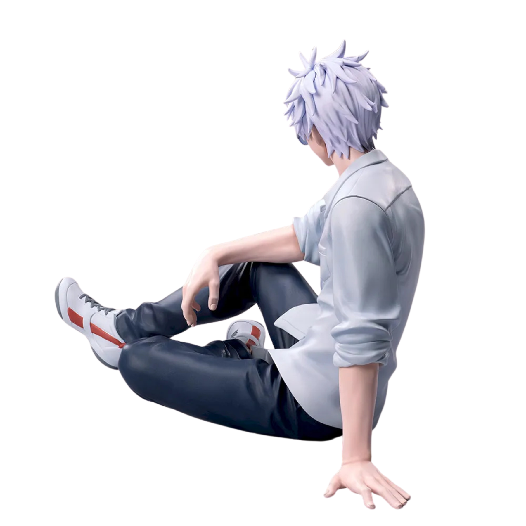 Satoru Gojo Yumemirize Sega Action Figure