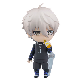 Seishiro Nagi Nendoroid Good Smile Company
