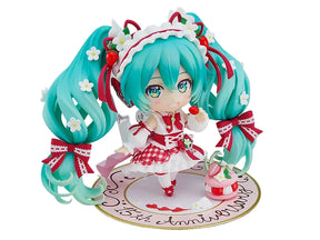 Hatsune Miku Nendoroid 15th Anniversary Ver. Good Smile Company Action Figure