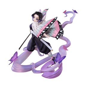 Shinobu Kocho Figuarts ZERO Bandai Spirits Action Figure