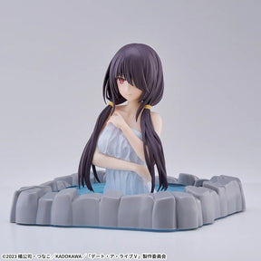 Kurumi Tokisaki Thermae Yu-topia Sega Action Figure