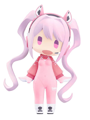Alice HELLO! Good Smile Company Action Figure