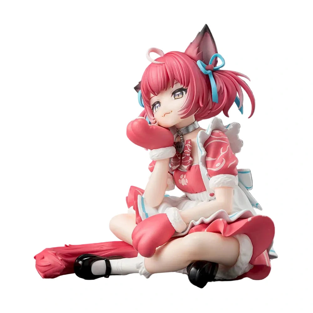 Akami Karubi Noodle Stopper SEGA Action Figure