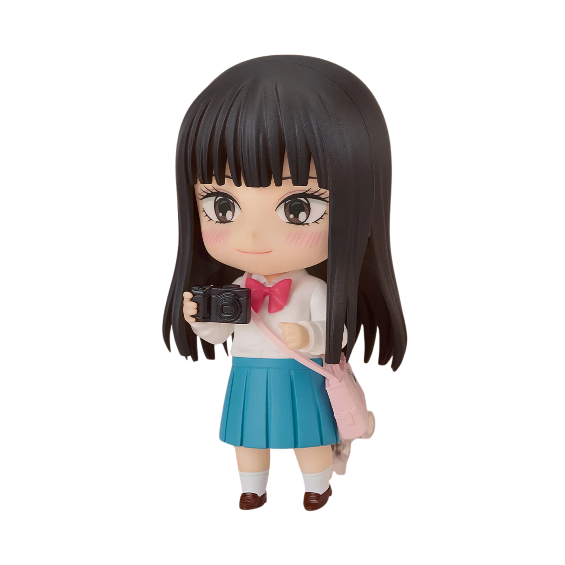 Sawako Kuronuma Nendoroid 2.0 Good Smile Company Action Figure