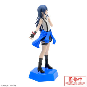 Ichika Hoshino Desktop×Decorate Collections SEGA Action Figure