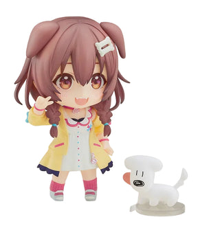 Inugami Korone Nendoroid Good Smile Company Action Figure