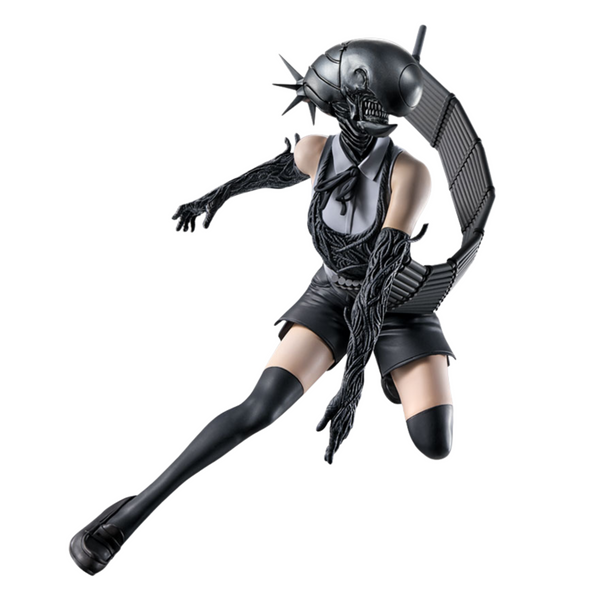 Demônio Bomba Chainsaw Man Ichiban Kuji Action Figure