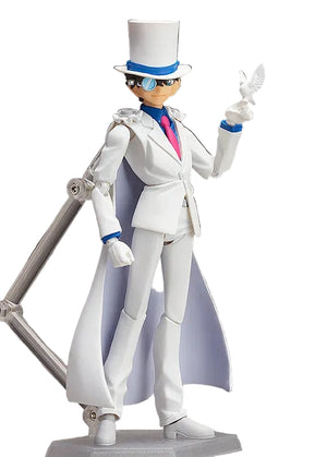 Kaito Kuroba figma FREEing Action Figure