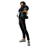 Overhaul Ichiban Kuji Action Figure