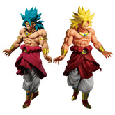 Super Saiyajin Broly Ichiban Kuji Action Figure