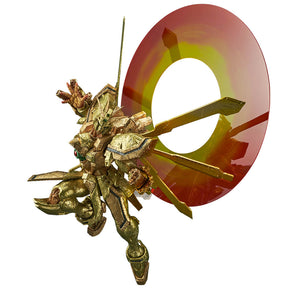 God Gundam Ichiban Kuji A Prize Action Figure