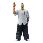 Saburo Hanazawa Masterlise Ichiban Kuji Action Figure