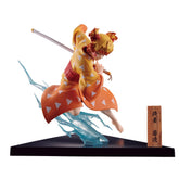 Zenitsu Agatsuma Ichiban Kuji Action Figure