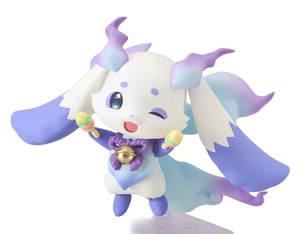 Lunlun Nendoroid Good Smile Company Action Figure