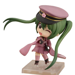 Hatsune Miku Senbonzakura Ver. Nendoroid Good Smile Company Action Figure
