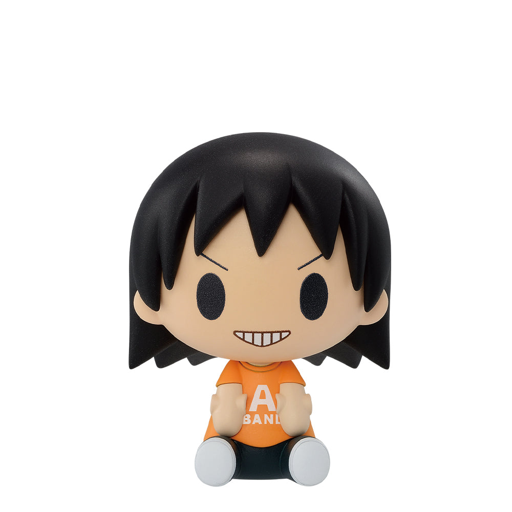 Hanta Sero Chokonokko Ichiban Kuji Action Figure