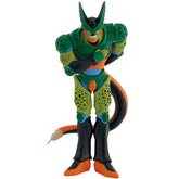 Cell 2ª Forma Masterlise Ichiban Kuji – Last One Prize Action Figure