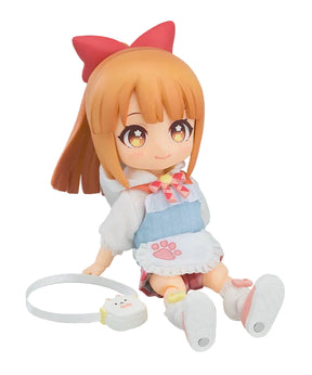 Emily Versão Piquenique no Céu Azul com Cachorrinhas – Nendoroid Doll Action Figure