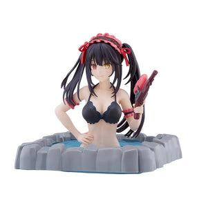 Kurumi Tokisaki Thermae-Yu to Pia SEGA Action Figure