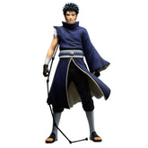 Obito Uchiha Masterlise Ichiban Kuji Action Figure