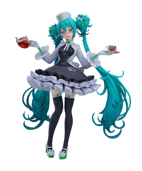 Hatsune Miku Pop Up Parade Good Smile Kuji Action Figure