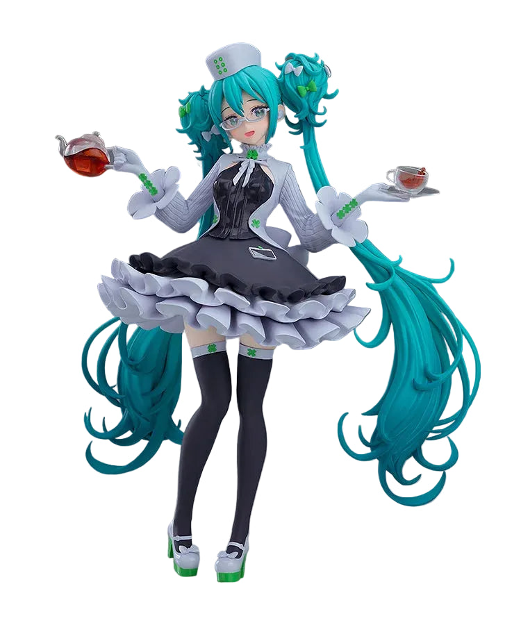 Hatsune Miku Pop Up Parade Good Smile Kuji Action Figure