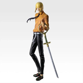 Shinji Hirako Masterlise Ichiban Kuji Action Figure