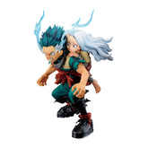 Izuku Midoriya & Eri Ichiban Kuji Action Figure
