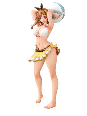 Ryza (Reisalin Stout) Tanned Swimsuit Ver. Good Smile Company Action Figure