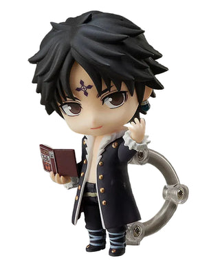 Chrollo Lucilfer Nendoroid Good Smile Company Action Figure
