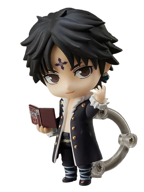 Chrollo Lucilfer Nendoroid Good Smile Company Action Figure