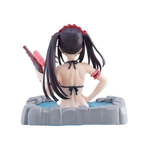 Kurumi Tokisaki Thermae-Yu to Pia SEGA Action Figure