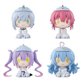 Set Chonokko Figure (4 unidades) Chonokko Action Figure