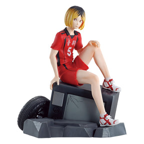 Haikyuu!! – Kenma Kozume – Figure – (Ichiban Kuji)