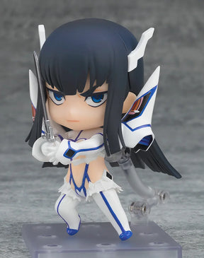 Satsuki Kiryuin Kamui Junketsu Ver. Nendoroid Good Smile Company Action Figure