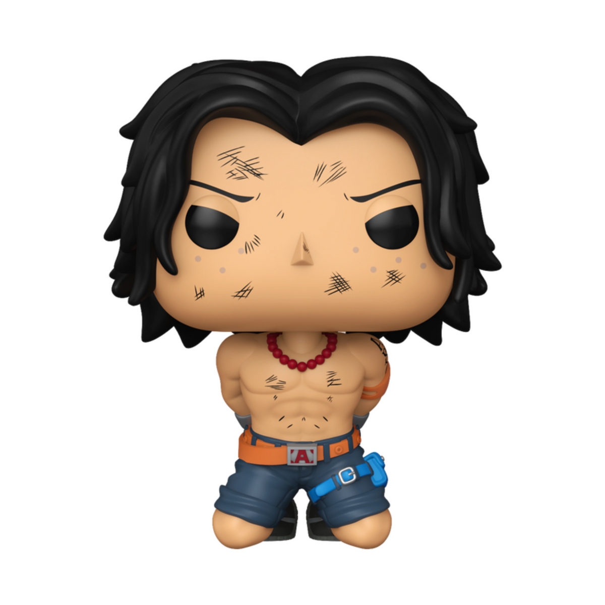 Portgas D. Ace Funko Pop! 1818 (Exclusivo)