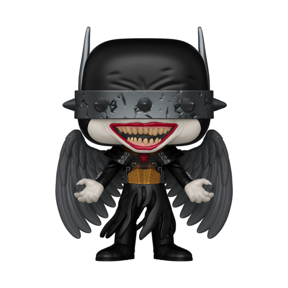 O Batman Que Ri Funko Pop! 572
