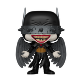 O Batman Que Ri Funko Pop! 572